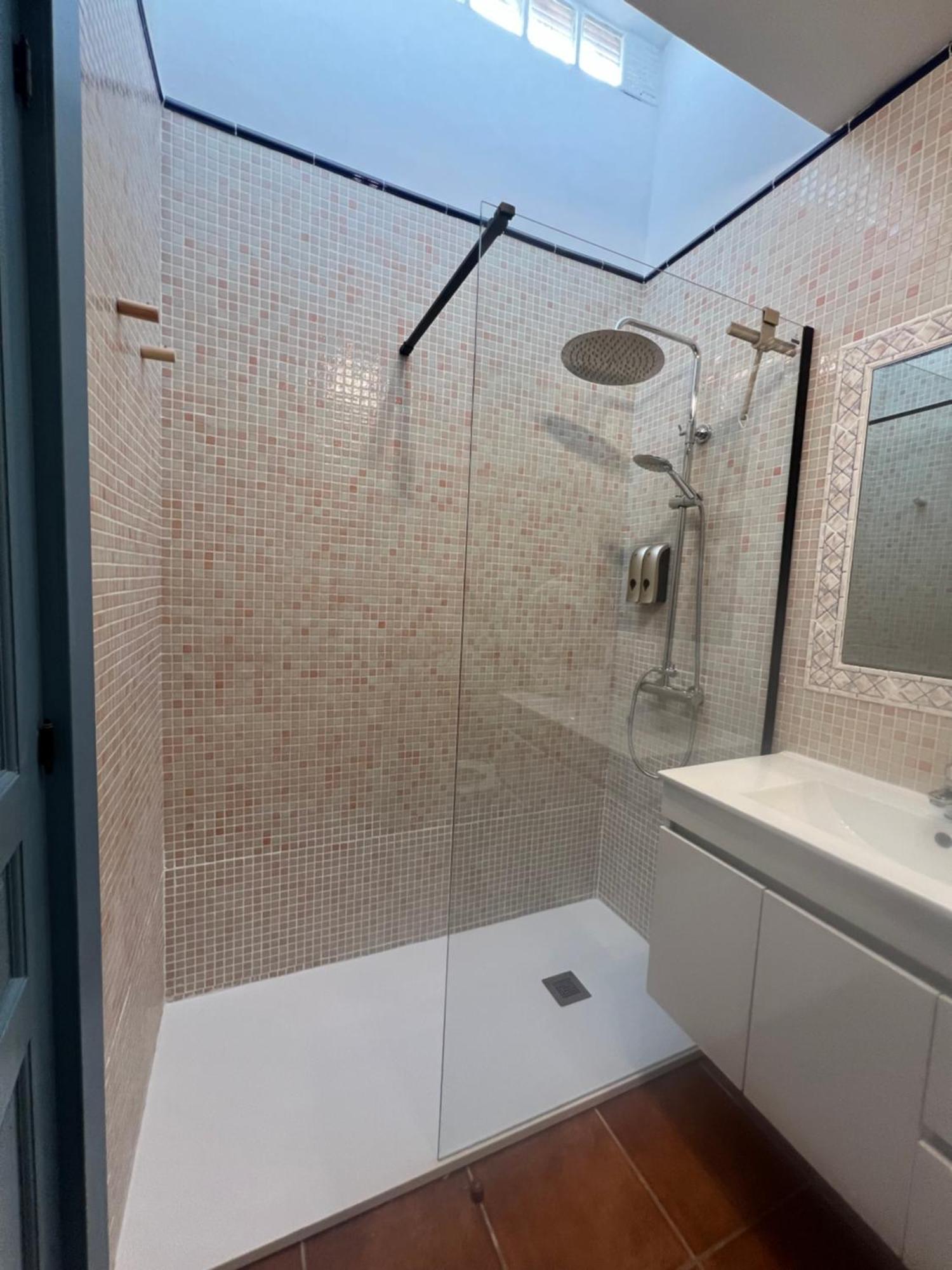 カラン・ボッシュCasa Tortuga Con Piscina Comアパートメント エクステリア 写真