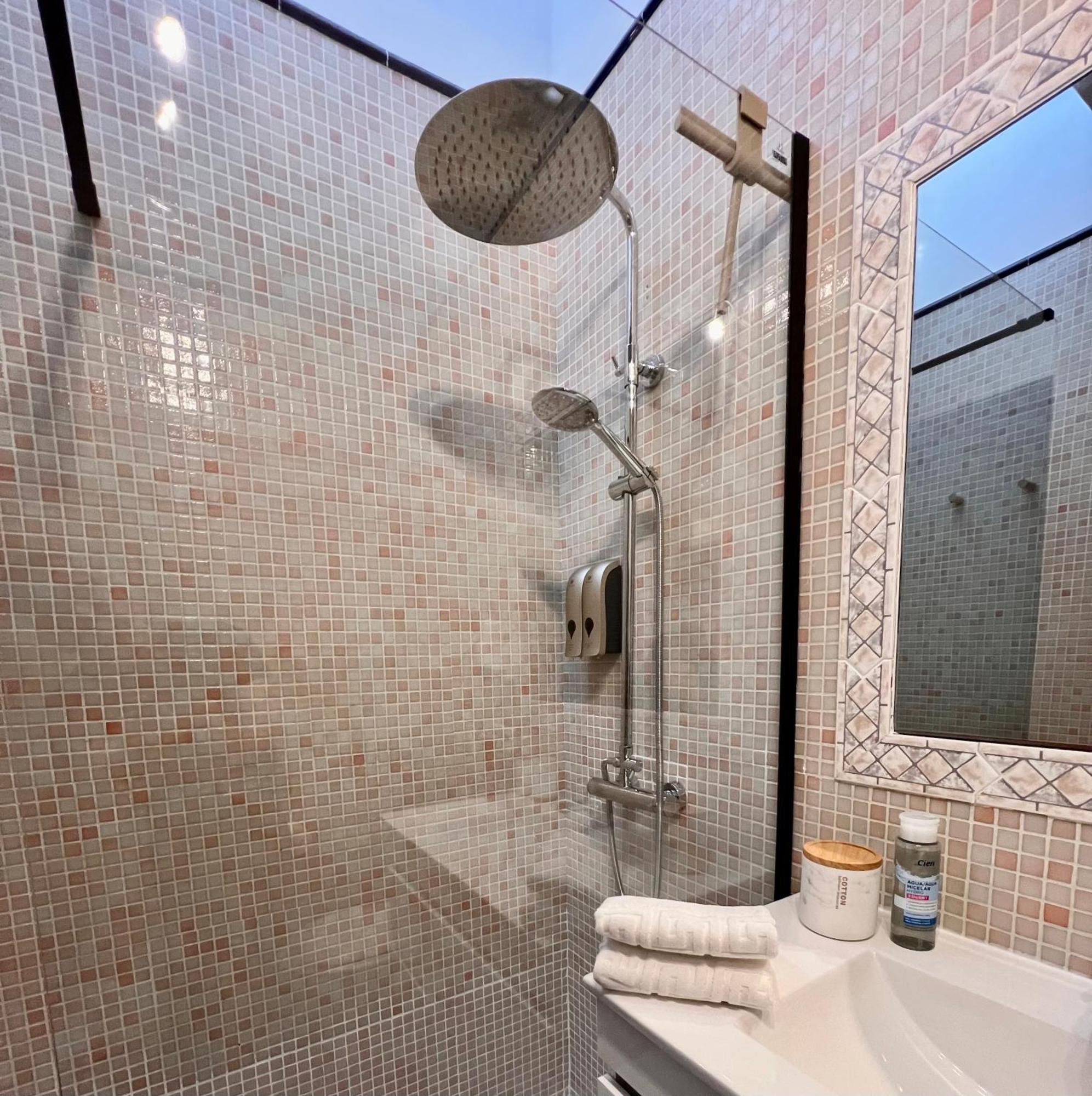 カラン・ボッシュCasa Tortuga Con Piscina Comアパートメント エクステリア 写真